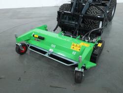 1 Giant Klepelmaaier 1600 HD (50-65ltr) (hamer) VK9664 | Aanbouwdelen | Klepelmaaier