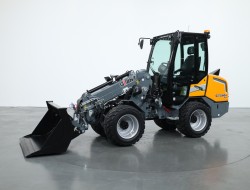 2024 Giant G2700 TELE HD+ VK9673 | Wiellader | Mini Shovel