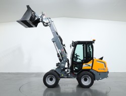 2024 Giant G2700 Tele HD+ (Cabine) VK9673 | Wiellader | Mini Shovel