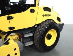 2024 Bomag BW177 D-5 VV1427 | Grondverdichting | Wals