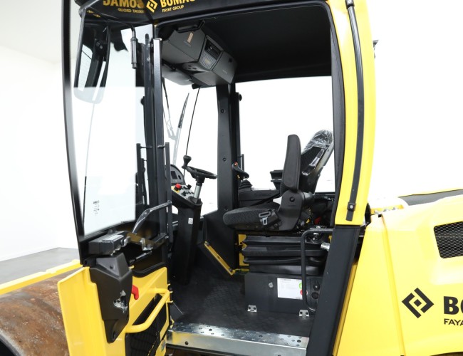 2024 Bomag BW177 D-5 VV1427 | Grondverdichting | Wals