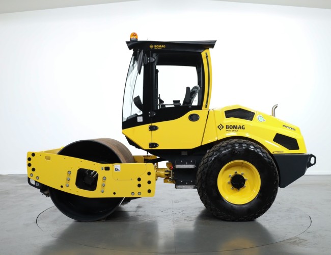 2024 Bomag BW177 D-5 VV1427 | Grondverdichting | Wals