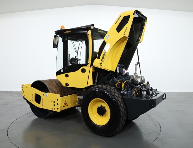 2024 Bomag BW177 D-5 VV1427 | Grondverdichting | Wals