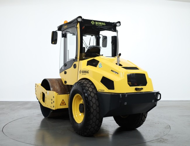 2024 Bomag BW177 D-5 VV1427 | Grondverdichting | Wals