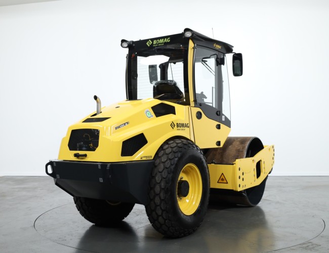 2024 Bomag BW177 D-5 VV1427 | Grondverdichting | Wals