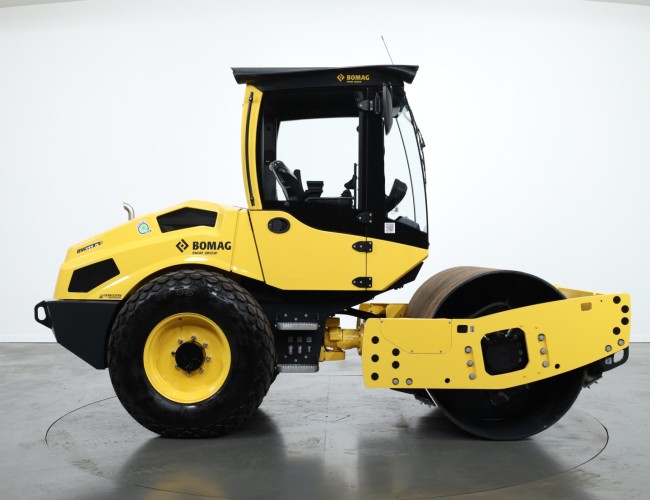 2024 Bomag BW177 D-5 VV1427 | Grondverdichting | Wals