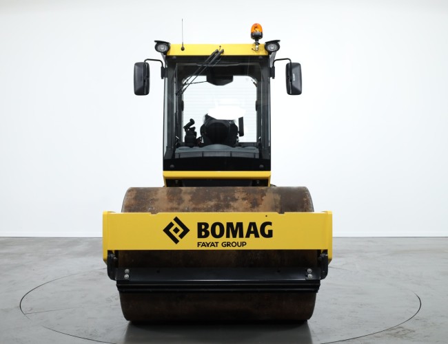 2024 Bomag BW177 D-5 VV1427 | Grondverdichting | Wals