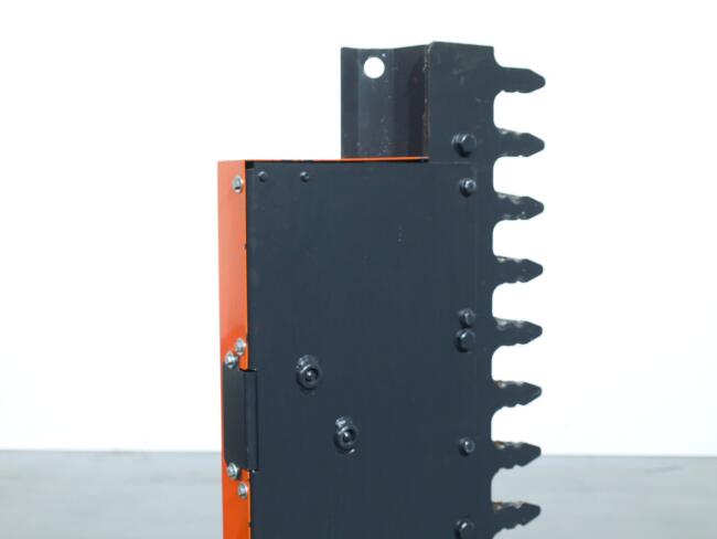 2024 Cangini Benne BTC50 150cm Heggenschaar / Takkenknipper VK9682 | Aanbouwdelen | Heggensnoeier