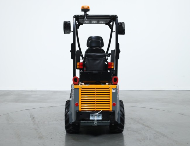 2024 Giant G1200 HD VK9687 | Wiellader | Mini Shovel