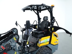 2025 Giant G2200E X-tra VK9689 | Wiellader | Mini Shovel