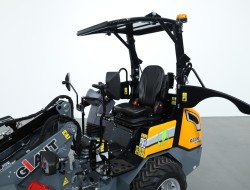 2024 Giant G2200E X-tra VK9689 | Wiellader | Mini Shovel