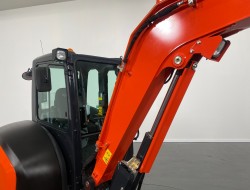 2024 Kubota KX042-4 alpha VK9690 | Graafmachine | Minigraver