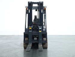 2020 Doosan B35X-7 Hydr Extension Forks + Sideshift  Triplex-482cm VK9705 | Verreiker / Heftruck | Vorkheftrucks