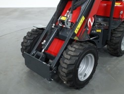 2024 Norcar 755XC VK9706 | Wiellader | Mini Shovel