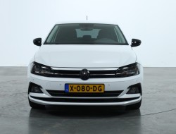 2019 Volkswagen Polo 1.6 TDI 5-Deurs VK9711 | Transport | Auto's