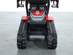 2024 MCH H780HT High Tip Minidumper VV1431 | Dumper | Rupsdumper