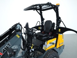 2024 Giant G2300 HD VK9730 | Wiellader | Mini Shovel