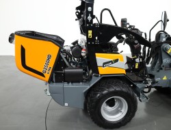 2025 Giant G2500 X-tra HD VK9738 | Wiellader | Mini Shovel