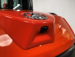 1 Kubota KX060-5 VK9746 | Graafmachine | Minigraver