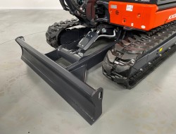 1 Kubota KX060-5 VK9746 | Graafmachine | Minigraver