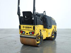 2021 Bomag BW80 AD-5