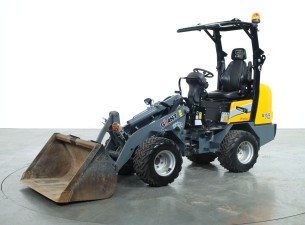 2021 Giant G1500 X-tra VT607