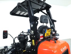 2022 Kubota RT160-2 VT608 | Wiellader | Mini Shovel