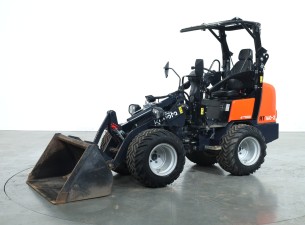 2022 Kubota RT160-2 VT610