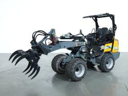 2026 V-M 160 Boomgrijper 7-tand Giant ADV1150 | Aanbouwdelen | Sloop/Sorteerknijper