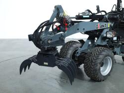 2026 V-M 160 Boomgrijper 7-tand Giant ADV1150 | Aanbouwdelen | Sloop/Sorteerknijper