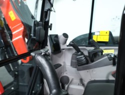 2025 Kubota KX085-5 2PC VK9750 | Graafmachine | Minigraver