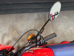 1986 Honda MT5 Rood VT624 | Transport | Bromfiets / Motor