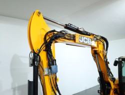 2022 JCB Hydradig  110WT SV VK9752 | Graafmachine | Mobiele graafmachine