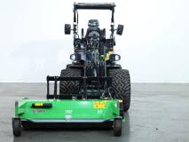 1 Giant Klepelmaaier 1600 HD (50-65ltr) VK9753 | Aanbouwdelen | Klepelmaaier