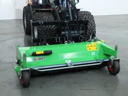 1 Giant Klepelmaaier 1600 HD (50-65ltr) VK9753 | Aanbouwdelen | Klepelmaaier