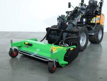 1 Giant Klepelmaaier 1600 HD (50-65ltr) VK9753 | Aanbouwdelen | Klepelmaaier