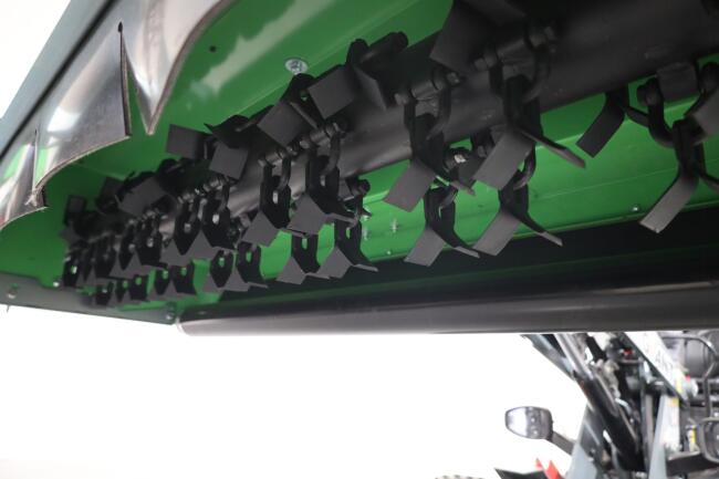 1 Giant Klepelmaaier 1600 HD (50-65ltr) VK9753 | Aanbouwdelen | Klepelmaaier