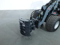 2026 V-M 500 Boomgrijper 7-tand Giant ADV1152 | Aanbouwdelen | Sloop/Sorteerknijper