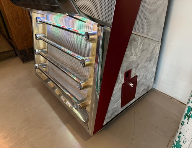 1955 Seeburg V200 Jukebox VT625 | Overige | Diversen