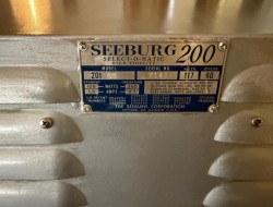 1958 Seeburg 201 DH 200 Select VT626 | Overige | Diversen