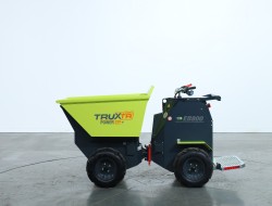 2024 Truxta BENDie EB800 PTP VV1436 | Dumper | Wieldumper