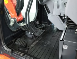 2024 Kubota KX037-4 Hi-Spec VK9761 | Graafmachine | Minigraver