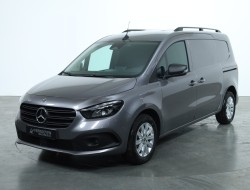 2024 Mercedes Benz Citan Select 112 CDI L2 VK9764 | Transport | Bedrijfswagens