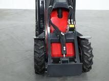 2025 Norcar 755XC VK9766 | Wiellader | Mini Shovel