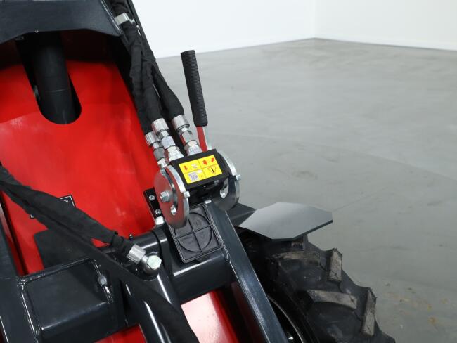 2025 Norcar 755XC VK9766 | Wiellader | Mini Shovel