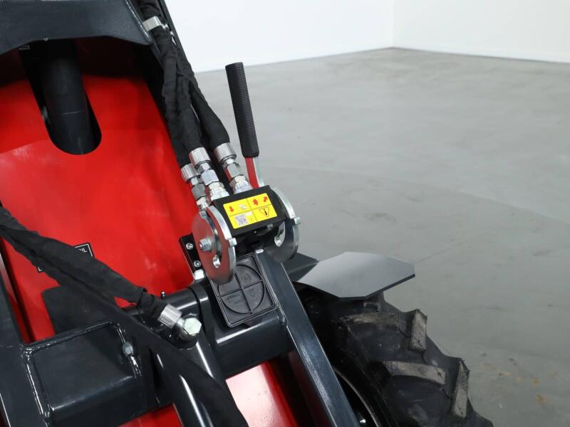 2025 Norcar 755XC VK9766 | Wiellader | Mini Shovel