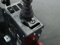 2025 Norcar 755XC VK9766 | Wiellader | Mini Shovel