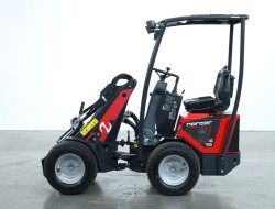 2025 Norcar 755XC VK9766 | Wiellader | Mini Shovel