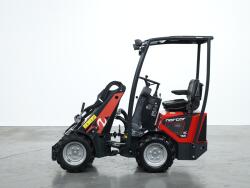 2025 Norcar 755XC VK9766 | Wiellader | Mini Shovel