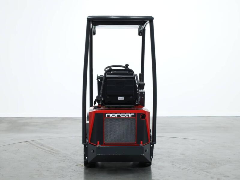 2025 Norcar 755XC VK9766 | Wiellader | Mini Shovel